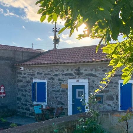Casa Do Priolo - Villaverde Azores Feteiras Екстериор снимка