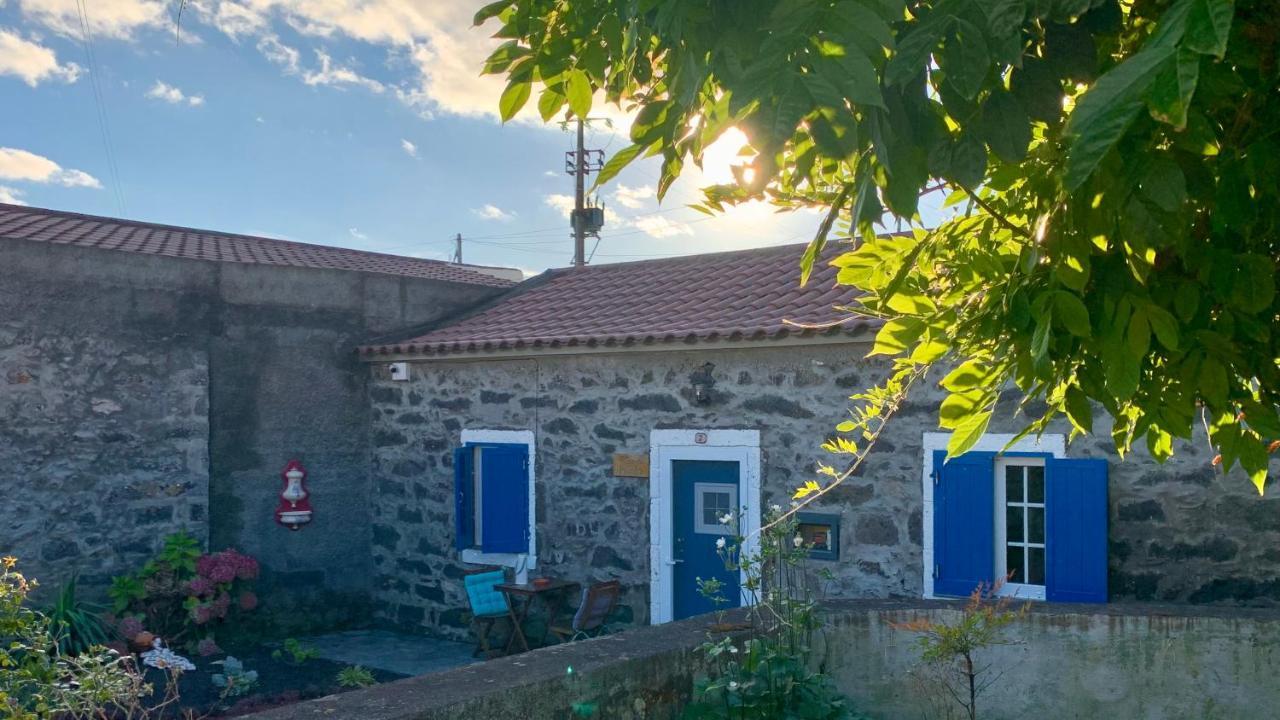 Casa Do Priolo - Villaverde Azores Feteiras Екстериор снимка