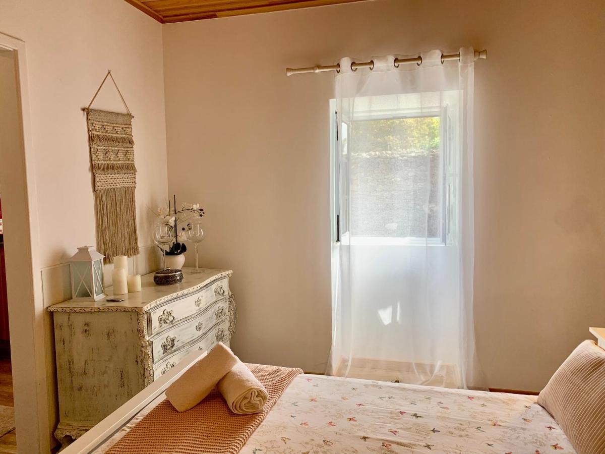 Casa Do Priolo - Villaverde Azores Feteiras Екстериор снимка