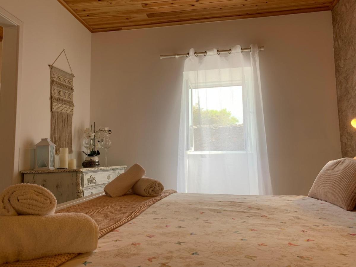 Casa Do Priolo - Villaverde Azores Feteiras Екстериор снимка