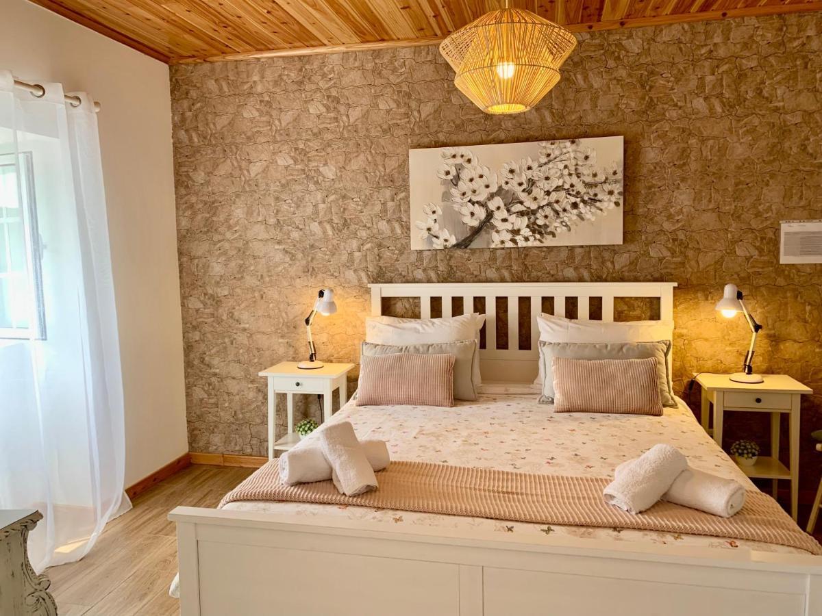 Casa Do Priolo - Villaverde Azores Feteiras Екстериор снимка