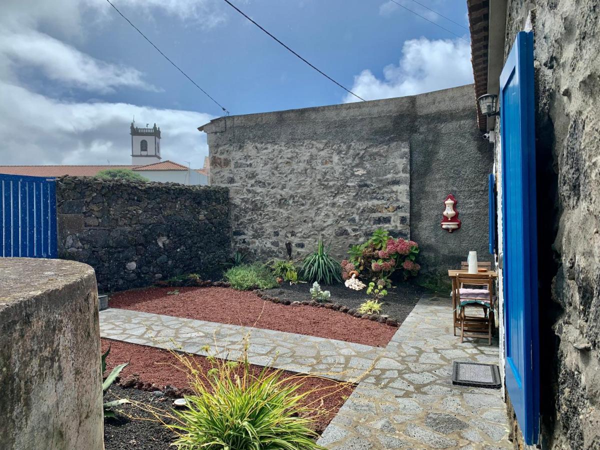 Casa Do Priolo - Villaverde Azores Feteiras Екстериор снимка